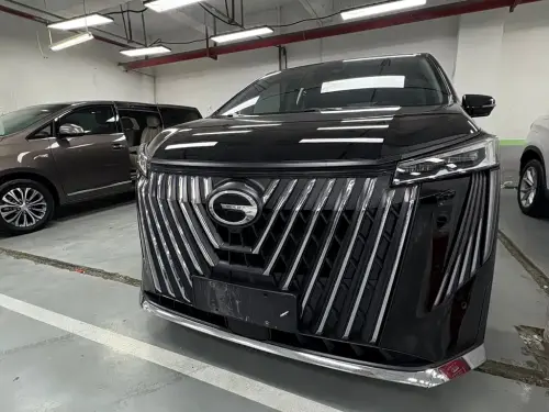 GAC M8, 2024