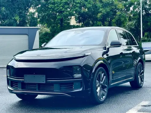 Li Auto L8, 2023