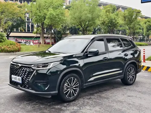 Chery Tiggo 8 PRO, 2023