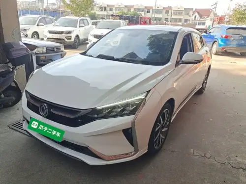 Dongfeng Yixuan, 2020