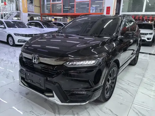 Honda Breeze, 2022