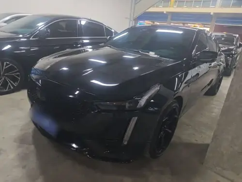 Cadillac CT5, 2023