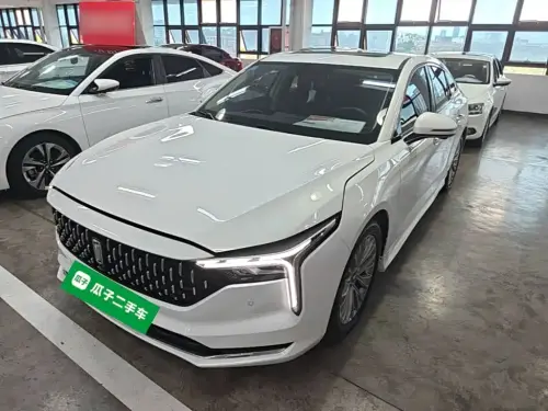 Bestune B70, 2024