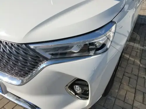 Haval M6, 2023