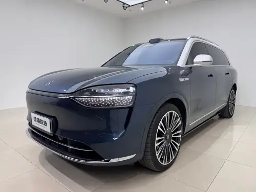 AITO M9, 2024