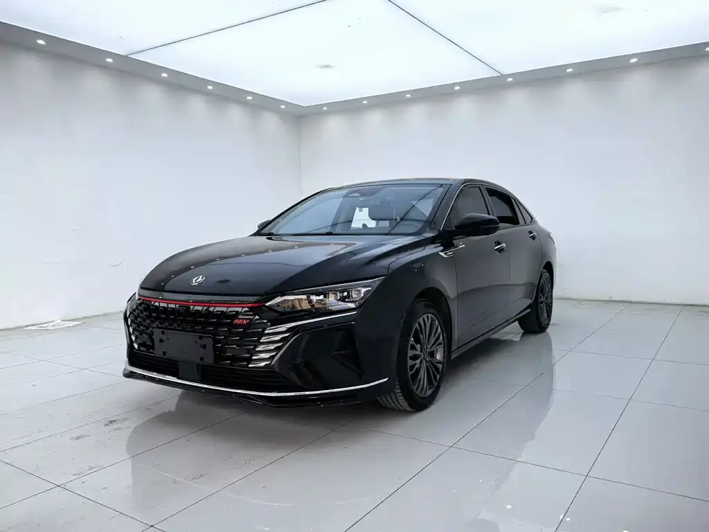 Dongfeng Yixuan MAX, 2022