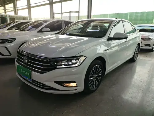 Volkswagen Sagitar, 2021