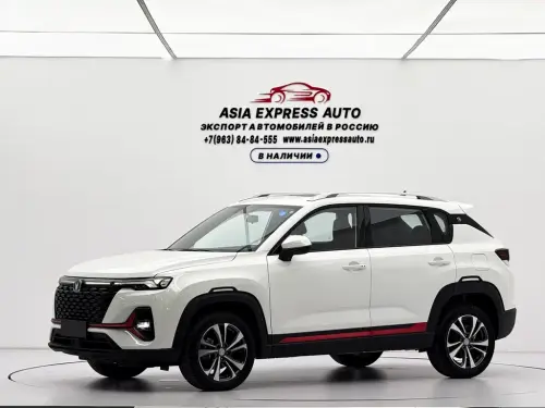 Changan CS35 PLUS, 2022