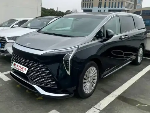 Buick Century, 2023