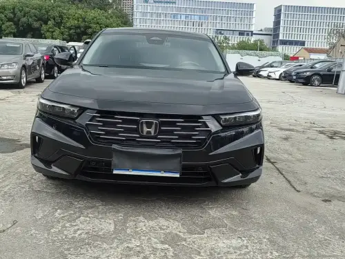 Honda Accord, 2026