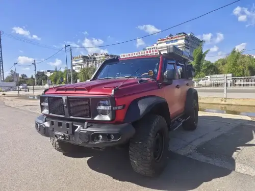 Tank 300, 2023