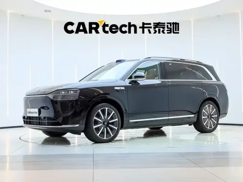 AITO M9, 2026