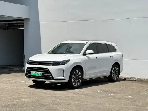 AITO M7, 2023