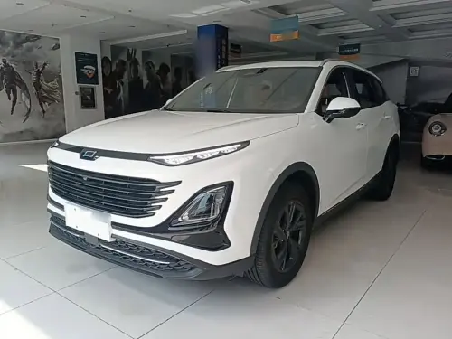 Bestune T90, 2026