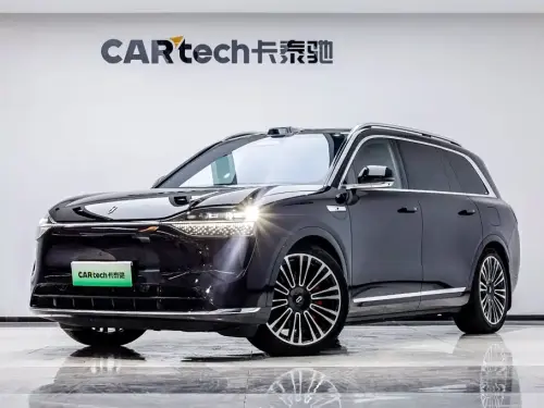AITO M9, 2024