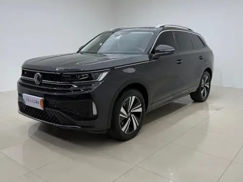 Volkswagen Tavendor, 2025