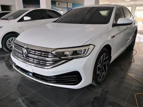 Volkswagen Sagitar, 2022