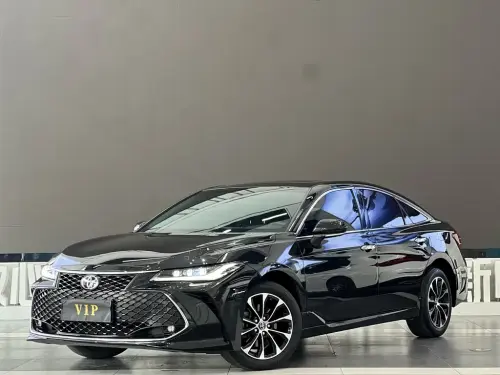 Toyota Avalon, 2023