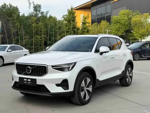 Volvo XC40, 2023