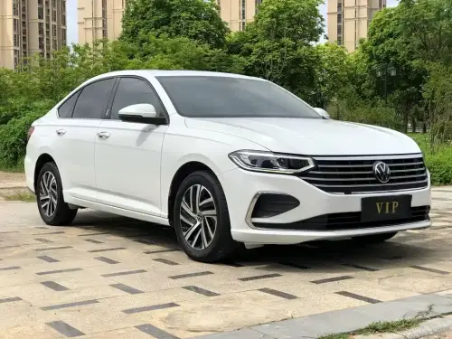 Volkswagen Lavida, 2023