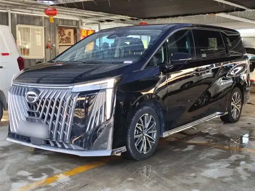 GAC M8, 2023