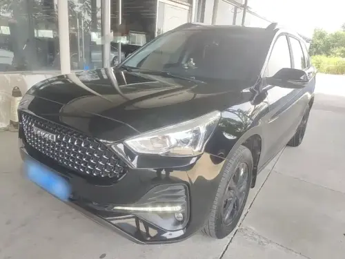 Haval M6, 2020