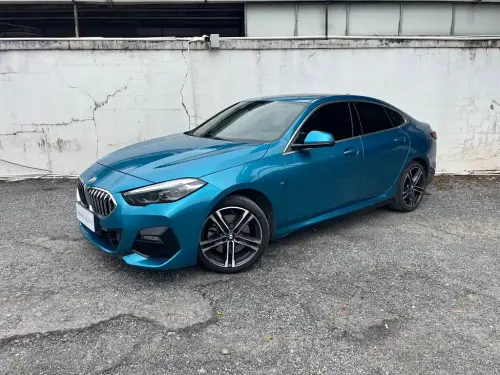 BMW 2-Series, 2024