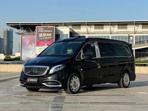 Mercedes-Benz Vito, 2023