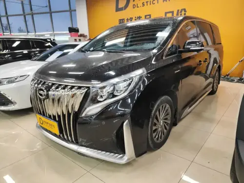GAC M8, 2021