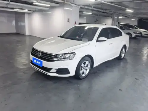 Volkswagen Lavida, 2021