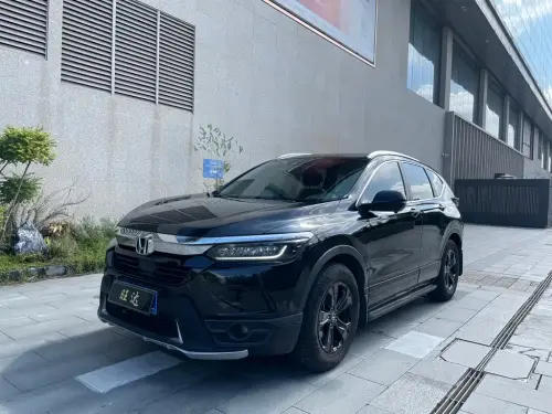 Honda Breeze, 2020