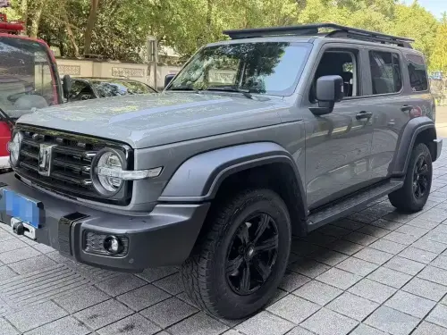 Tank 300, 2023