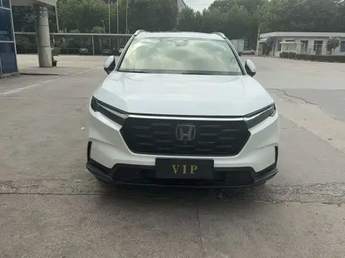 Honda CR-V, 2023