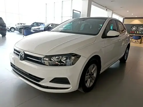 Volkswagen Polo, 2022