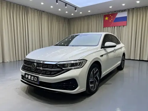Volkswagen Sagitar, 2022