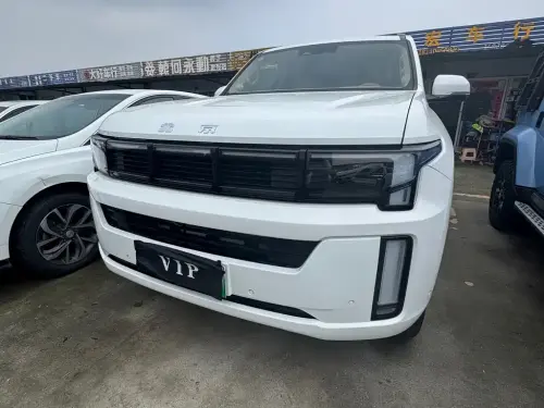 BAW BJ60, 2024