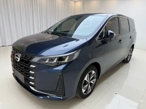 GAC M6, 2023
