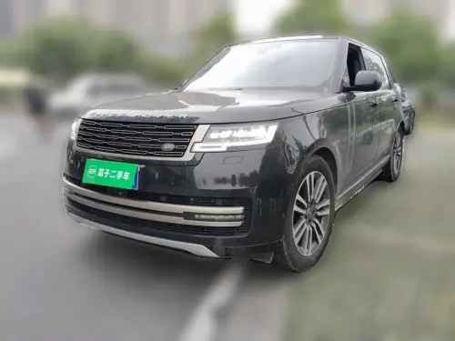 Land Rover Range Rover, 2023