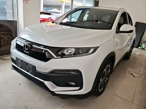 Honda XR-V, 2021