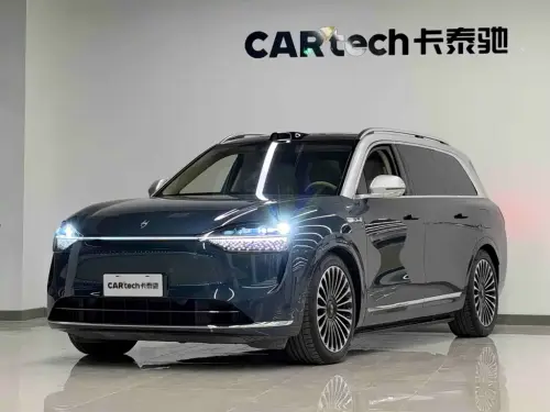 AITO M9, 2025