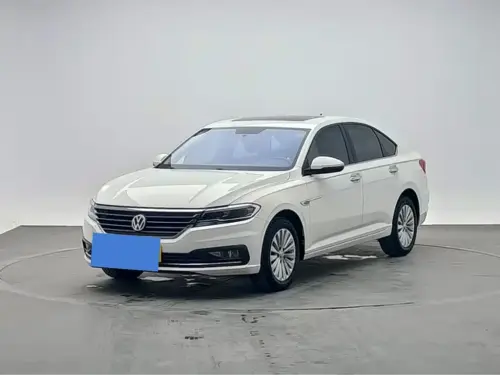 Volkswagen Lavida, 2020