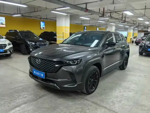 Mazda CX-50, 2024