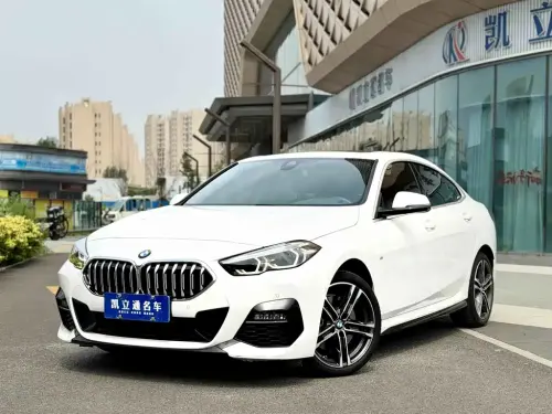 BMW 2-Series, 2024