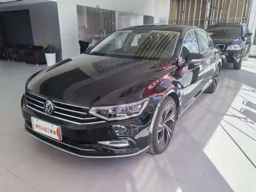 Volkswagen Magotan, 2022