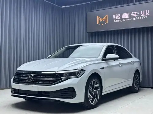 Volkswagen Sagitar, 2022