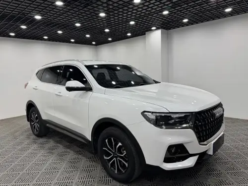 Haval H6, 2023