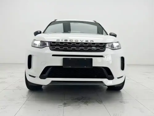 Land Rover Discovery Sport, 2020