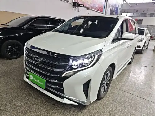 GAC M8, 2022