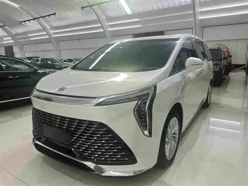 Buick Century, 2024