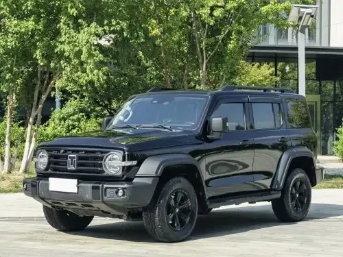 Tank 300, 2024